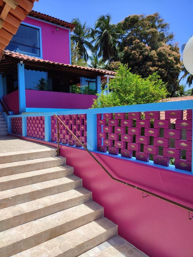 Vila Anaua جاباراتينغا المظهر الخارجي الصورة