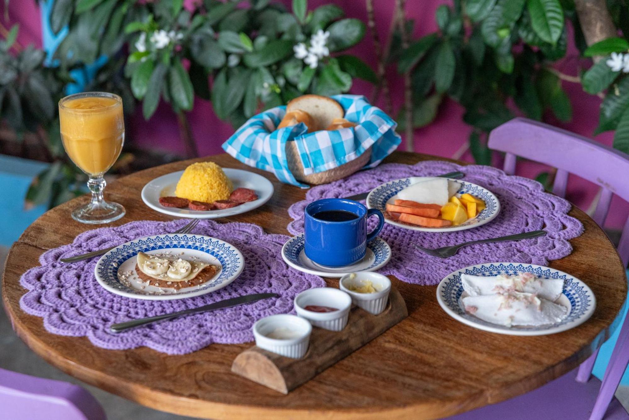 Vila Anaua جاباراتينغا المظهر الخارجي الصورة